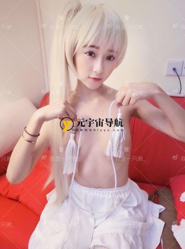 推特福利姬布丁大法 发条少女(我是一只啾)68套视图合集 6.09G