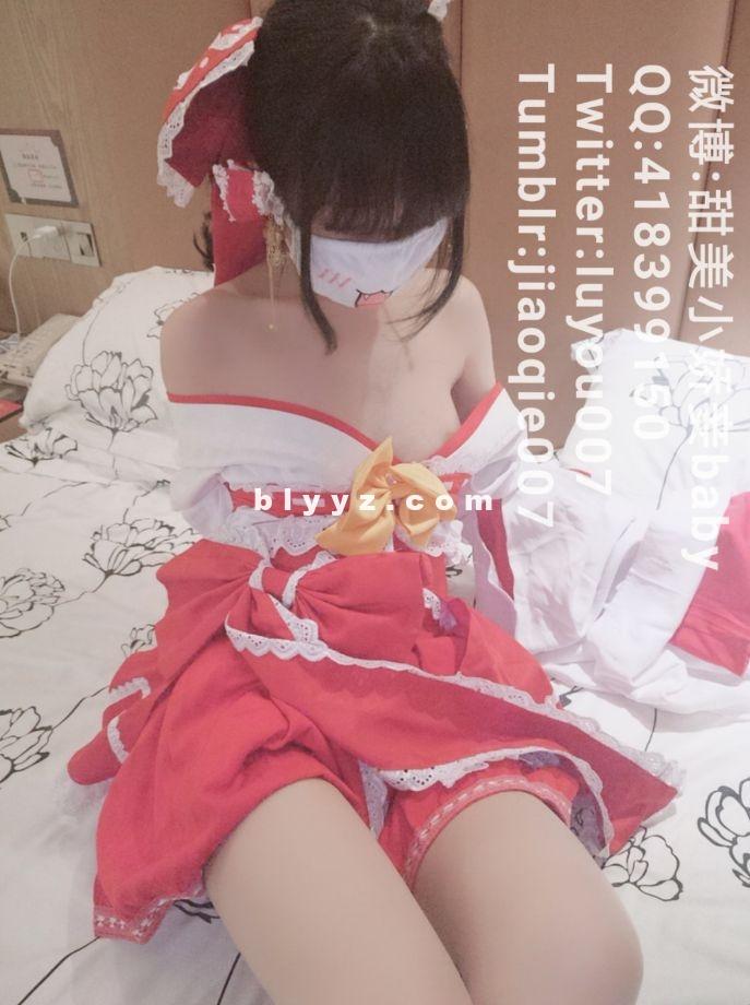 推特福利姬微博甜美小娇妾沈娇娇34套付费福利视频写真合集 34套/9.66G