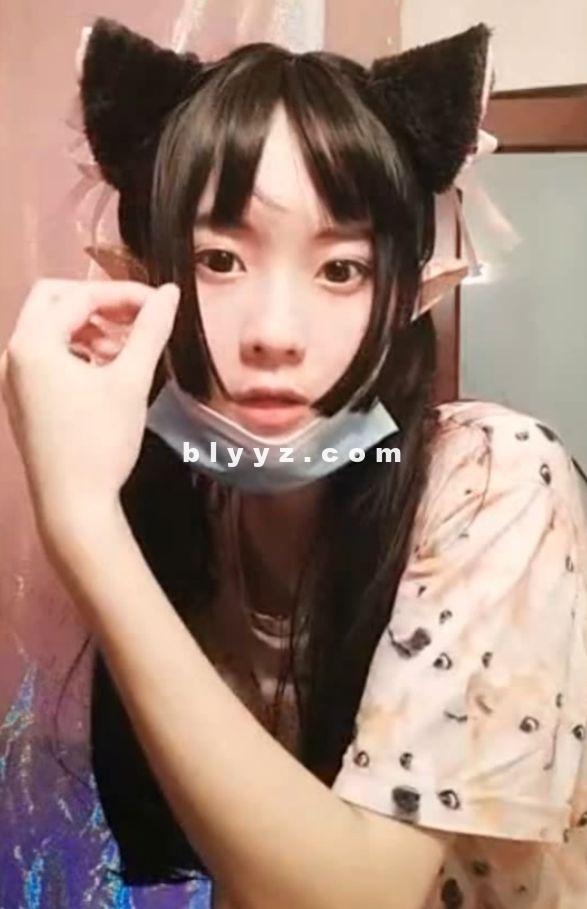 【直播】高颜值萝莉妹子主播知男而上露脸直播福利视频资源 56V/25.61G