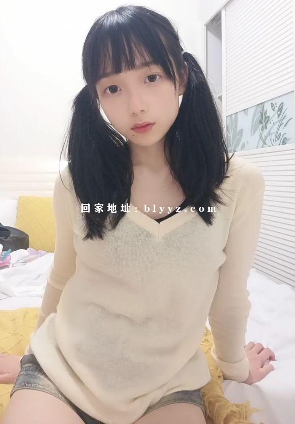 【直播】校花下海萝莉妹子主播小猫天使 13V/15.07G